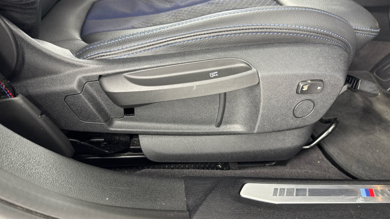 BMW 1 Series 118i [136] M Sport 5dr Step Auto [LCP] Petrol Hatchback